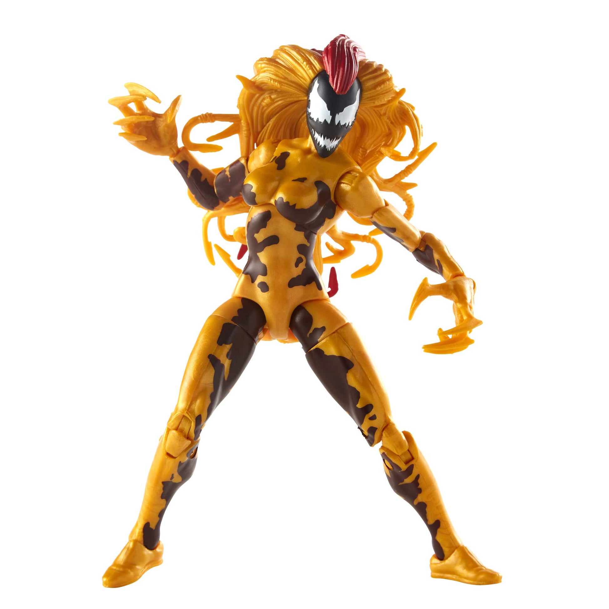Marvel Legends Series 6-inch Marvel's Scream
