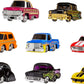 CarTuned Series 1-8 Pack, Diecast Vehicle, Ages 6+ Years
