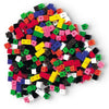 hand2mind Centimeter Cubes, Math Linking Cubes, Plastic Cubes, Snap Blocks, Color Sorting, Connecting Cubes, Math Manipulatives, Counting Cubes