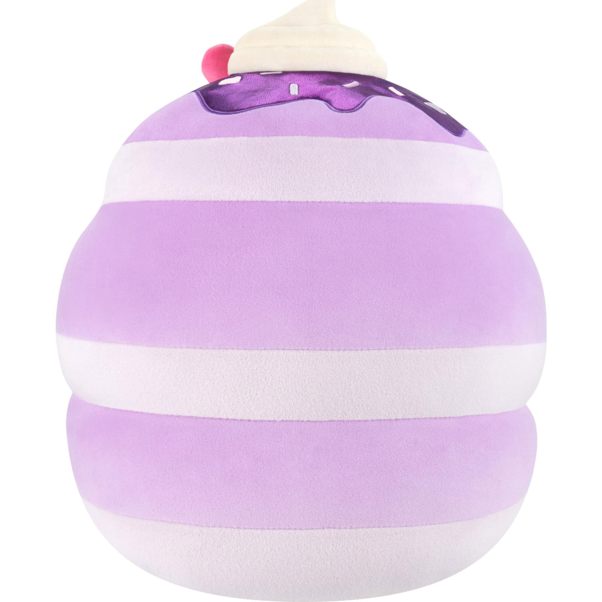 Squishmallows Original 12in UNA the Ube Pancakes (Select Series)