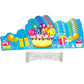 Fancy Land Birthday Crowns for Kids Pack of 30 Classroom Must Haves Pre K