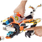 Matchbox Elite Rescue Chopper Vehicle
