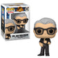 Funko Pop! Movies: Jurassic World 3 Dominion Collectors Set - 4 Figure Set: T.Rex, Dr. Ian Malcolm, Dr. Ellie Sattler, Maisie