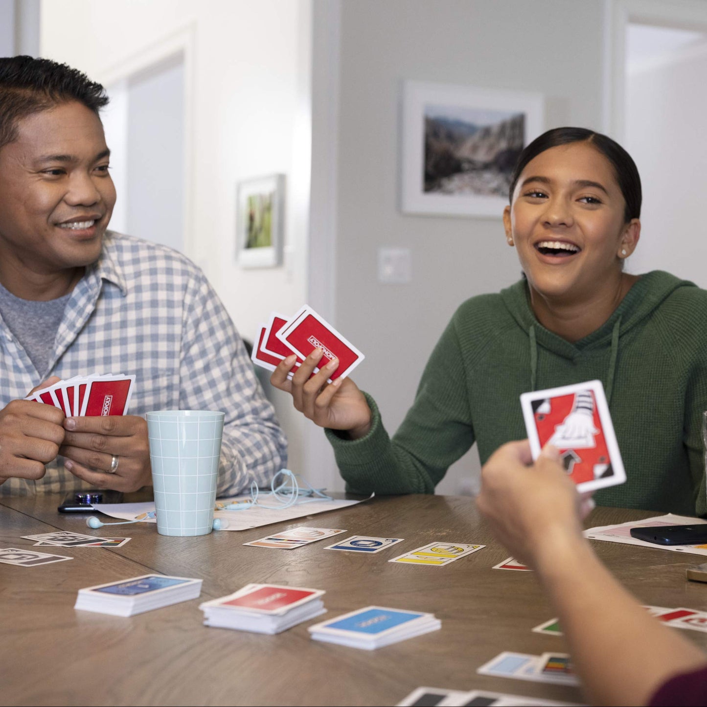 Monopoly BID