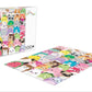 Buffalo Games - Squishmallows Buddies - 100 Piece Puzzle for Kids Ages 6-8
