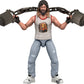 Mattel Minecraft Action Figure & Accessories Set, Garrett Posable Character Collectible Inspired by a Minecraft Movie, 3.25-inch Scale