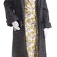 Barbie Inspiring Women Series Rosa Parks Collectible Doll, Wearing Fashion and Accessories, with Doll Stand and Certificate of Authenticity