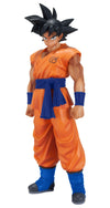 Banpresto Dragon Ball Z 9.8" The Son Goku Master Stars Piece Figure