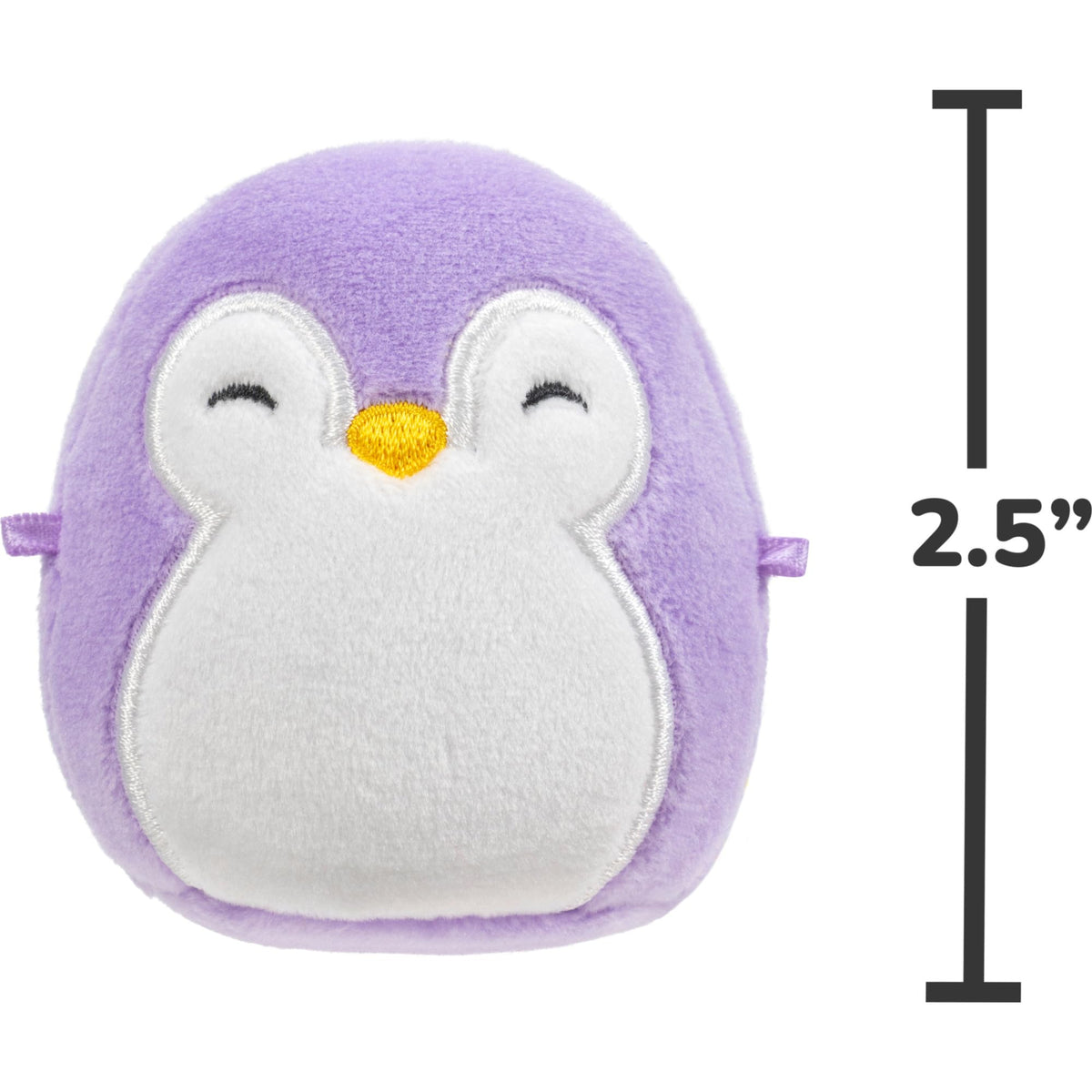 Squishmallows Original Micromallows Plush 10-Pack