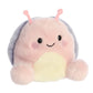 Aurora World - Palm Pals - 5" Shelby Snail, Pink