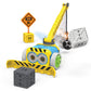 Botley the Coding Robot Crashin' Construction Accessory Set