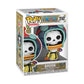 Funko Pop! Animation: One Piece - Brook - Egg Arc - Collectable Vinyl Figure - Gift Idea - Official Merchandise - Toys for Kids & Adults - Anime Fans
