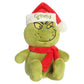 Aurora Dr. Seuss 6" Grinchy Grinch Festive Plush