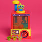 Disney Doorables Whatcha Gotcha Claw Machine Collectible Toy