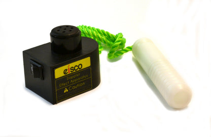 Doppler Effect Demonstration Apparatus, 92dB buzzer, 0.8m tether