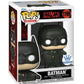 Funko DC Comics The Batman POP! Movies Batman Exclusive Vinyl Figure #1196 [Wing Suit]