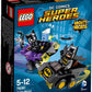 LEGO Super Heroes Mighty Micros: Batman vs Catwoman 76061 Building Kit (79 Piece)