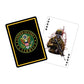 Military Gift Shop US Army Professional Quality Army Playing Cards - Great for Game Night - US Army Gifts for Veterans | Army Playing Cards