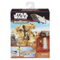 Hasbro Star Wars The Force Awakens Micro Machines First Order Stormtrooper Playset