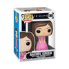 Funko POP TV: Friends- Rachel in Pink Dress,Multicolor,Standard