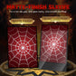 FUNinEDH MTG Card Sleeves - Spier Web - 100 CT EDH Commander Sleeves for Magic The Gathering