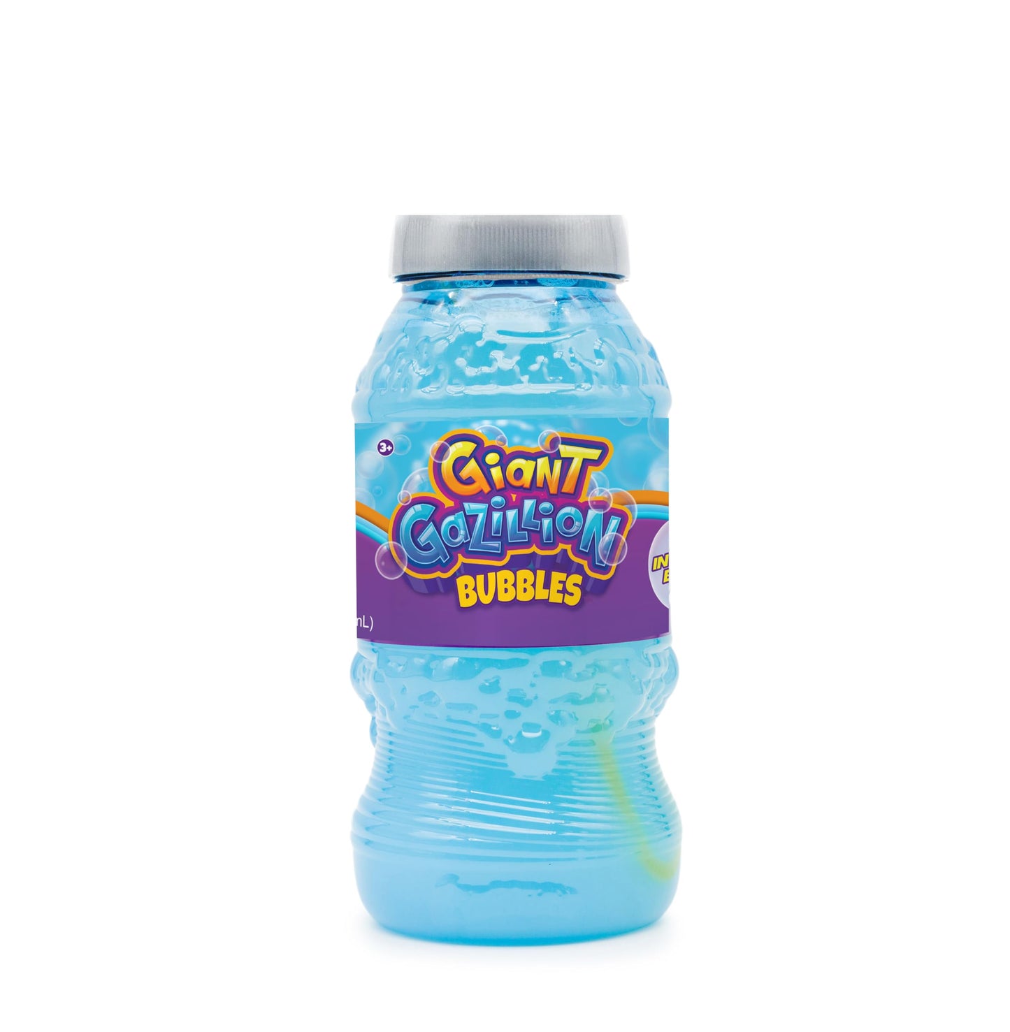 Gazillion 2 Liter Giant Solution, Multicolor