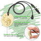 MISSLILI Sensory Chew Necklaces for Aggressive Chewers