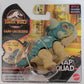 Jurassic World 2021 Camp Cretaceous Snap Squad Set of 4 Figures (Mosasaurus, Baryonyx Grim, Ankylosaurus Bumpy, Indominus Rex) from GGN26-956H Release