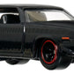 Hot Wheels Toy Car, Premium Fast & Furious 1:64 Scale Die-Cast 1970 Plymouth AAR Cuda for Collectors Inspired by Fast Movie Franchise
