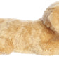 Aurora Flopsie 12" Goldie Adorable Stuffed Animal