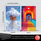 ZZBUY Clarifying Life Situations Oracle Cards, 100 Cards Oracle Deck for Beginners Cover Life Love Career