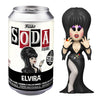 Funko Elvira Vinyl Soda Exclusive, Standard
