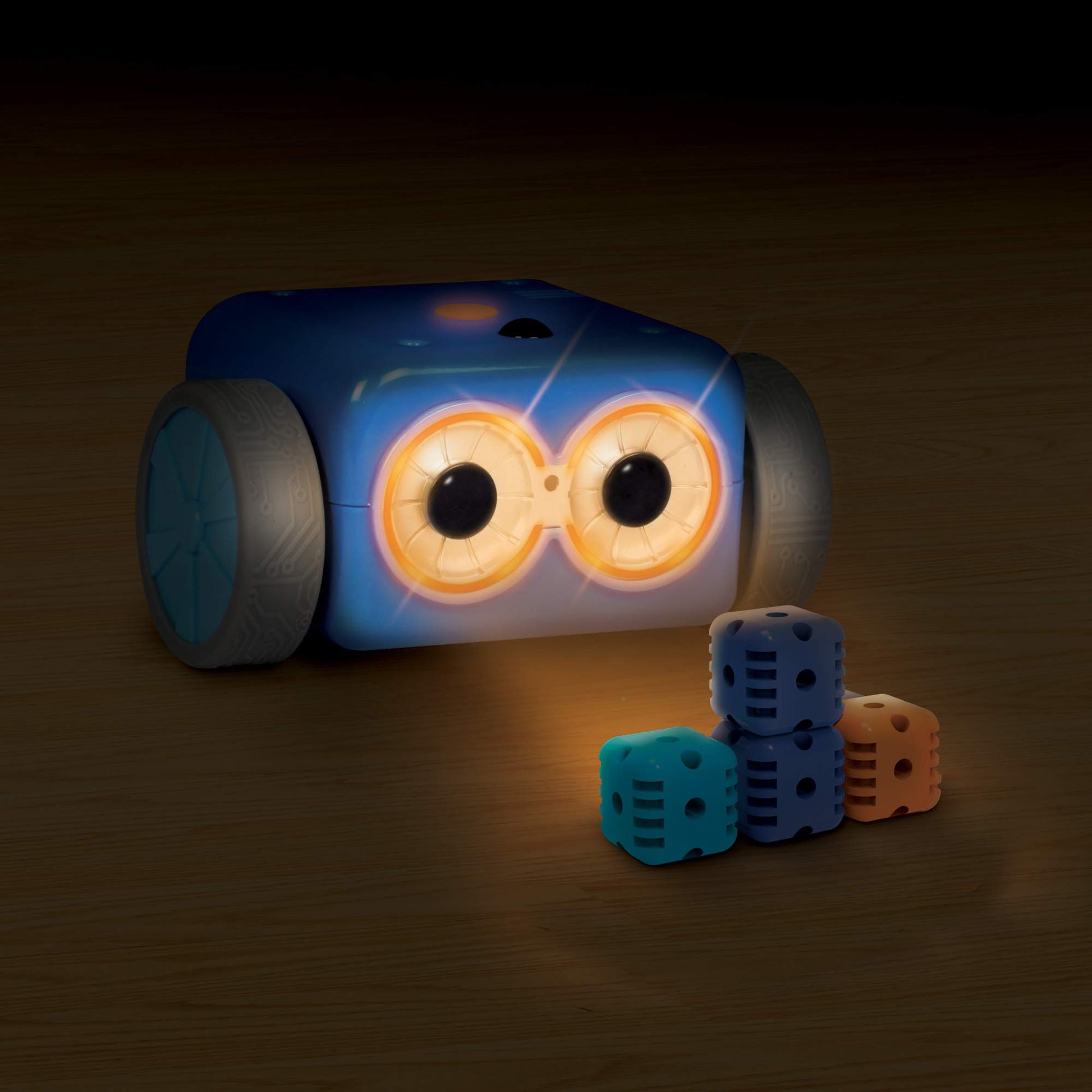 Learning Resources Botley The Coding Robot 2.0 Activity Set - 78 Pieces, Ages 5+, Coding Robot for Kids, STEM Toys for Kids, Early Programming