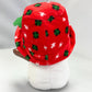 Ty Beanie Boo BRRRNIE The Christmas Snowman - 6"