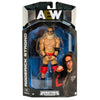 AEW Roderick Strong Unmatched Series 12