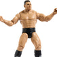Mattel WWE Action Figure, Series #145 Gunther 6-inch Collectible with 10 Articulation Points & Life-Like Look