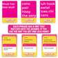 Spit It Out Party Game for Adults & Teens 17+ - Fast-Paced Word Guessing Card Game, Sound It Out & Shout the Answer, Funny Group Game for Game Nights
