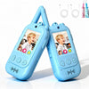 Video Walkie Talkies, Kids Adventure Toys with Screen, Video Walkie Talkies for Kids with Voice Changer, Durable Walkie Talkie Toys Gifts for Indoor