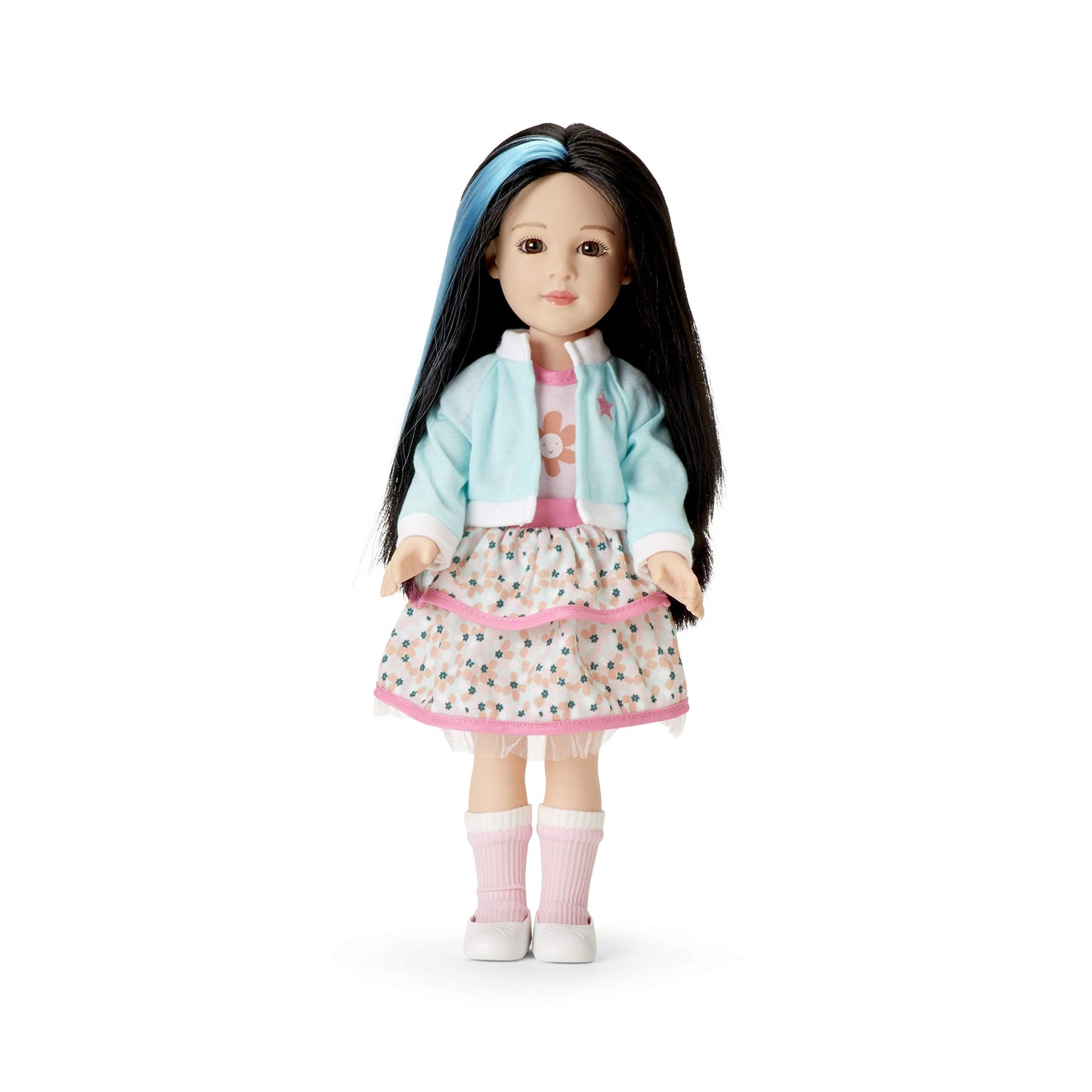 Madame Alexander 14" Kindness Club - Emmi