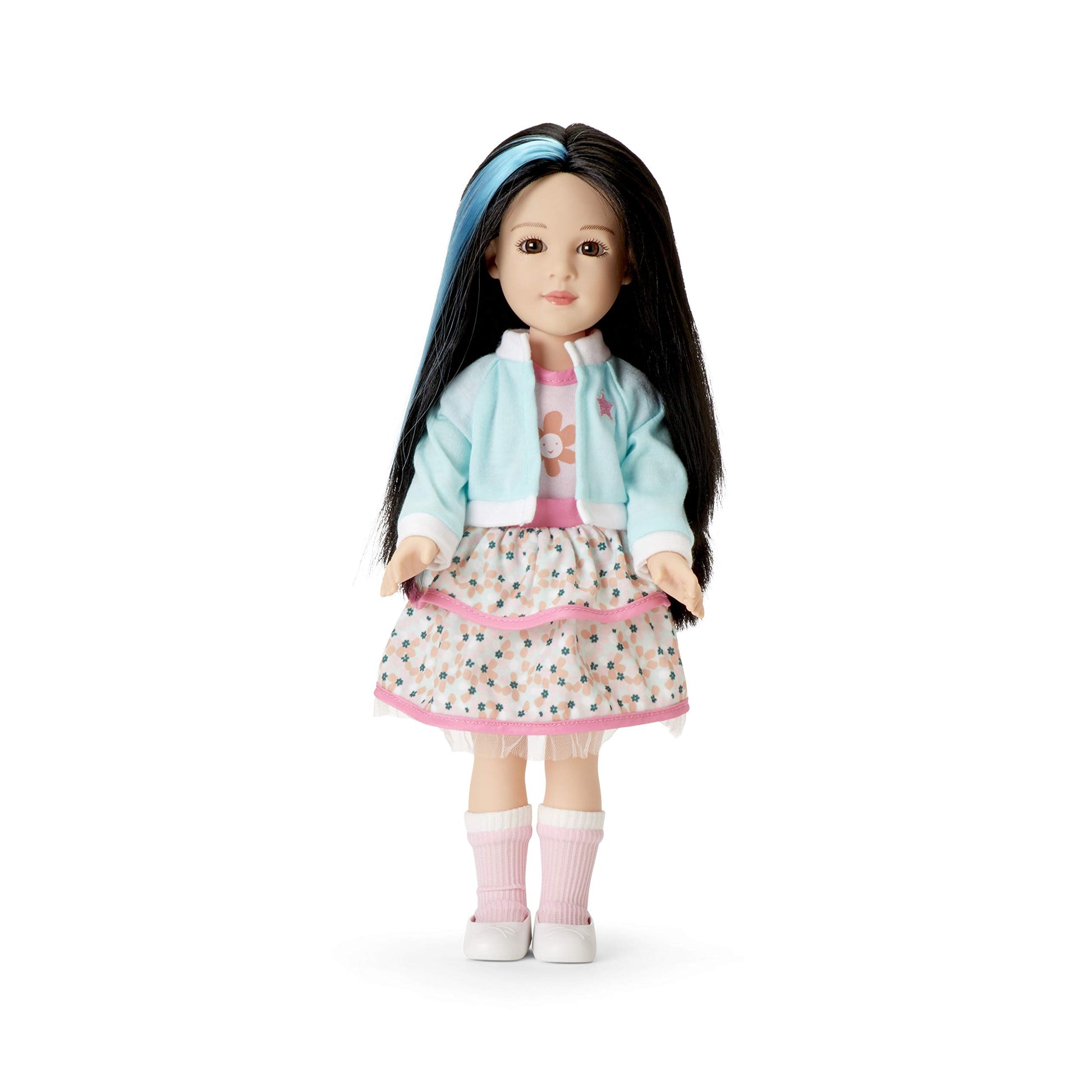 Madame Alexander 14" Kindness Club - Emmi