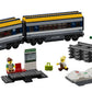 LEGO City Passenger Train 60197 Building Kit (677 Pieces)