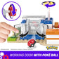 MEGA Pokemon Action Figure Building Toys, Forest Pokemon Center with 648 Pieces, 4 Poseable Characters, Gift Idea for Kids