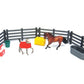 Reeves Breyer Horspital
