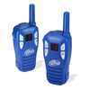 Little Pretender 2 Pack Walkie Talkies for Kids, 2 Mile Range, Includes Built-in Flashlight, Kids Walkie Talkies, 2 Pack Walkie Talkie, Gifts for