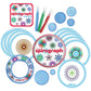Spirograph Mini Gift Tin, Multi (1030Z)