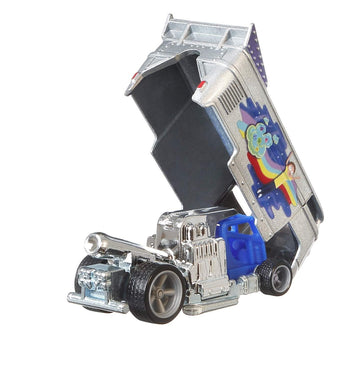 Hot Wheels Volkswagen Drag Bus
