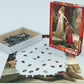 EuroGraphics The Accolade by E.B. Leighton 1000 Piece Puzzle