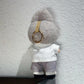 Grand Wedding Set for 17cm Doll - Bride Gown and Groom Tuxedo (Groom)