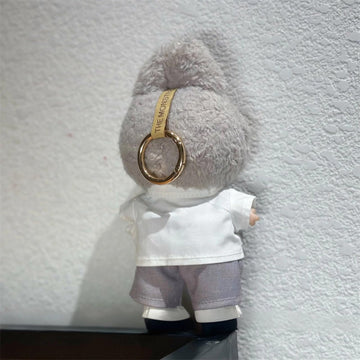 Grand Wedding Set for 17cm Doll - Bride Gown and Groom Tuxedo (Groom)