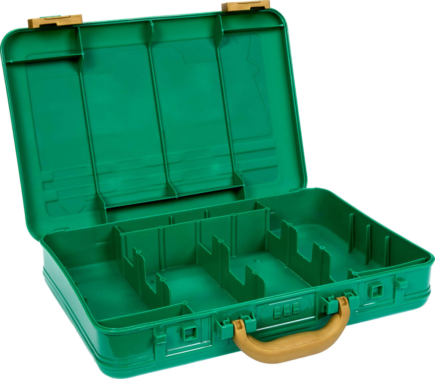 Mattel WWE Money in The Bank Collector Case